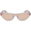 Image de Kenzo, Femmes, Lunettes de soleil, Ladies' Sunglasses KZ40007I-72Z
