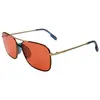Image de Kenzo, Hommes, Lunettes de soleil, Sonnenbrille KZ40013I 32E 58 13 140
