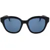 Image de Kenzo, Femmes, Lunettes de soleil, Sonnenbrille KZ40157I 01V 52 20 145
