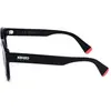 Image de Kenzo, Femmes, Lunettes de soleil, Sonnenbrille KZ40160I 01B 49 21 145