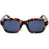 Image de Kenzo, Hommes, Lunettes de soleil, Sonnenbrille KZ40175I 54V 51 22 145