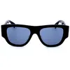 Image de Kenzo, Hommes, Lunettes de soleil, Sonnenbrille KZ40185U 01V 53 18 145
