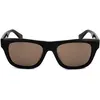 Image de Kenzo, Hommes, Lunettes de soleil, Sonnenbrille KZ40189F 01E 54 19 145