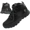 Image de Timberland, Hommes, Bottes, Field Trekker Mid - 61001, Noir, (44)