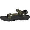 Image de Teva, Hommes, Sandales, Hurricane XLT2, Vert, (45.5)