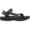 Image de Teva, Hommes, Sandales, Gagnés, Vert, (42)