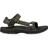 Image de Teva, Hommes, Sandales, Gagnés, Vert, (44.5)