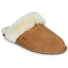 Image de Laarzen UGG SCUFFETTE II Brown