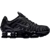 Image de Nike, Femmes, Baskets, Shox TL, Noir, (38)