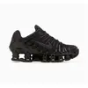 Image de Nike, Femmes, Baskets, Shox TL, Noir, (41)