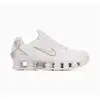 Image de Nike, Hommes, Baskets, Shox TL, Blanc, (44.5)