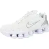 Image de Nike, Hommes, Baskets, Shox TL, Blanc, (45.5)