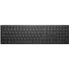 Image de HP Pavillon 600 (DE, Sans fil), Clavier, Noir