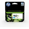 Image de Cartouche d'encre HP 963XL pour OfficeJet Pro 9010 / 9012 / 9014 / 9015 / 9016 / 9019 / 9020 / 9022 / 9025 Cyan