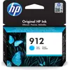 Image de HP, Cartouche d'impression, 912 (C)