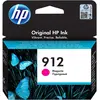 Image de HP, Cartouche d'impression, 912 - 2.93 ml - magenta - Original - Cartouche d'encre - pour Officejet 80XX Officejet Pro 80XX