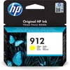 Image de Cartouche d'encre HP 912 pour OfficeJet Pro 8010 / 8012 / 8014 / 8015 / 8017 / 8022 / 8023 / 8024 / 8025 Jaune