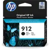 Image de Cartouche d'encre HP 912 pour OfficeJet Pro 8010 / 8012 / 8014 / 8015 / 8017 / 8022 / 8023 / 8024 / 8025 Noir