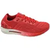Image de Under Armour, Hommes, Chaussures de course à pied, Hovr Sonic 2 3021586-600 (3021586-600 M 42) (42), Rouge