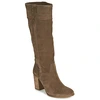 Image de Bottines Barbour ELENA femme