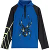 Image de Spyder Sweat à Demi-zip Bug