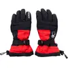 Image de Spyder Gants Overweb