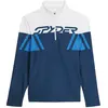 Image de Spyder Sweat à Demi-zip Podium