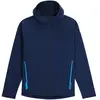 Image de Spyder Sweat-shirt à Zip Gridweb Shell Fleece