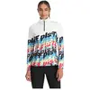 Image de Spyder Sweat à Demi-zip Vivid