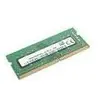 Image de Lenovo PC4-21300 (1 x 8GB, 2666 MHz, RAM DDR4, SO-DIMM), Mémoire vive