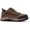 Image de Columbia, Hommes, Chaussures de randonnée, Crestwood Schuhe (44.5), Marron