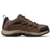 Image de Columbia, Hommes, Chaussures de randonnée, Crestwood Schuhe (42.5), Marron