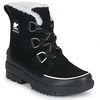 Image de Bottes neige Sorel TORINO II WP femme