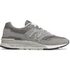 Image de New Balance, Hommes, Baskets, 997, Gris, (40.5)