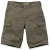 Image de Carhartt Rugged Flex Rigby Cargo Shorts, groen, afmeting 36 voor man