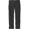 Image de Carhartt Rigby Straight Fit Broek, zwart, afmeting 32 voor man