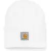 Image de Carhartt, Unisexe, Bonnet, Regarder, Blanc
