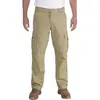 Image de Carhartt, Pantalon de travail, FORCE BROXTON CARGO PANT DARK KHAKI Taille W34/L32 (W34/L32)