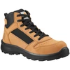 Image de Carhartt Mid S1P Safety Laarzen, bruin, afmeting 47 voor vrouw