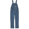 Image de Carhartt Loose Fit Denim Slabbetje Algemeen