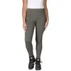 Image de Carhartt, Femmes, Pantalon, Legginsy Force Fited Light Tarmac, Noir, (M)