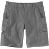 Image de Carhartt Ripstop Cargo Work Korte broek, grijs, afmeting 30 voor man