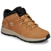 Image de Baskets montantes Timberland EURO SPRINT TREKKER homme