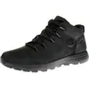 Image de Timberland, Hommes, Bottes, Sprint Trekker Mid, Noir, (44)