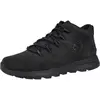 Image de Timberland, Hommes, Bottes, Botte à cheville, Noir, (45.5)