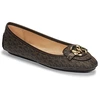 Image de Ballerines MICHAEL Michael Kors LILLIE MOC femme