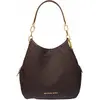 Image de Michael Kors, Sac à main, Sac épaule "Lillie Large", Marron