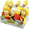 Image de Jakks Pacific Figurine en peluche des Simpson ( assorti) (20 cm)