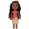 Image de Disney Poupée Vaiana Vaiana:la Légende Du Bout Du Monde 38 Cm