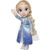 Image de Jakks Pacific Frozen - Elsa Poupée de voyage d'aventure (38 cm)